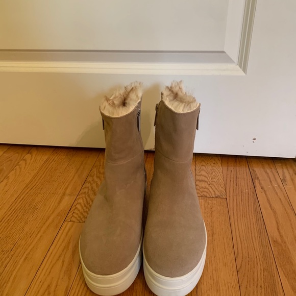 J/slides Tristan boot - Picture 2 of 5